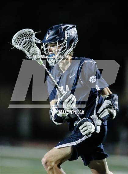 Thumbnail 3 in  Loyola @ Crespi photogallery.