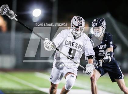 Thumbnail 3 in  Loyola @ Crespi photogallery.
