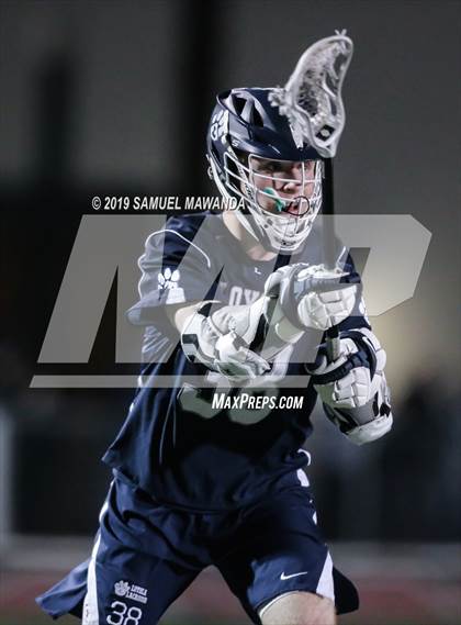 Thumbnail 1 in  Loyola @ Crespi photogallery.