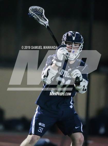 Thumbnail 2 in  Loyola @ Crespi photogallery.