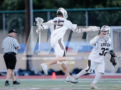 Thumbnail 2 in  Loyola @ Crespi photogallery.