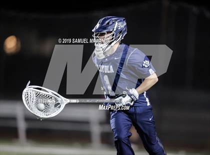 Thumbnail 1 in  Loyola @ Crespi photogallery.