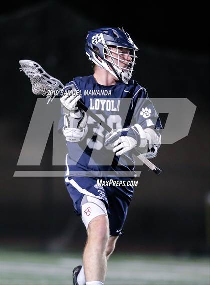 Thumbnail 3 in  Loyola @ Crespi photogallery.