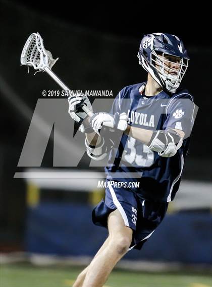 Thumbnail 1 in  Loyola @ Crespi photogallery.