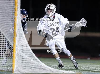 Thumbnail 1 in  Loyola @ Crespi photogallery.