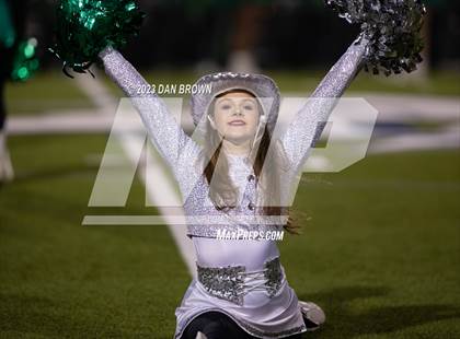 Thumbnail 3 in Reedy vs. Longview (UIL 5A  Area Playoff) photogallery.