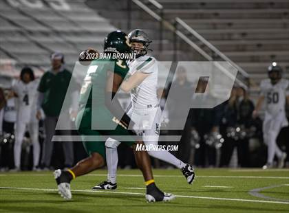 Thumbnail 1 in Reedy vs. Longview (UIL 5A  Area Playoff) photogallery.