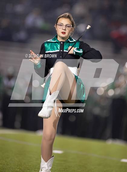 Thumbnail 1 in Reedy vs. Longview (UIL 5A  Area Playoff) photogallery.