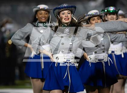 Thumbnail 2 in Reedy vs. Longview (UIL 5A  Area Playoff) photogallery.