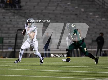 Thumbnail 1 in Reedy vs. Longview (UIL 5A  Area Playoff) photogallery.