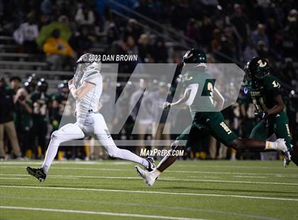 Thumbnail 1 in Reedy vs. Longview (UIL 5A  Area Playoff) photogallery.