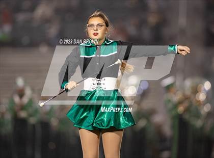 Thumbnail 2 in Reedy vs. Longview (UIL 5A  Area Playoff) photogallery.