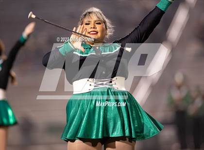 Thumbnail 1 in Reedy vs. Longview (UIL 5A  Area Playoff) photogallery.