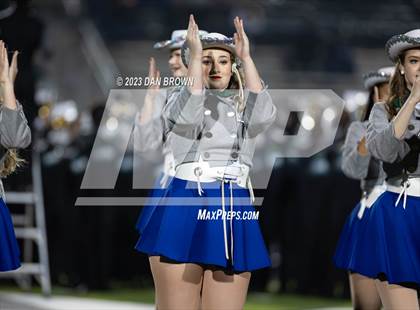 Thumbnail 2 in Reedy vs. Longview (UIL 5A  Area Playoff) photogallery.