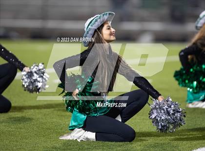 Thumbnail 1 in Reedy vs. Longview (UIL 5A  Area Playoff) photogallery.