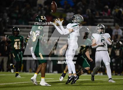 Thumbnail 1 in Reedy vs. Longview (UIL 5A  Area Playoff) photogallery.