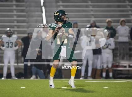 Thumbnail 1 in Reedy vs. Longview (UIL 5A  Area Playoff) photogallery.