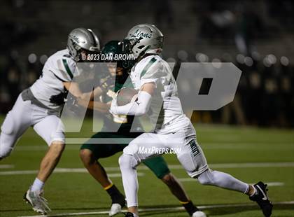 Thumbnail 1 in Reedy vs. Longview (UIL 5A  Area Playoff) photogallery.