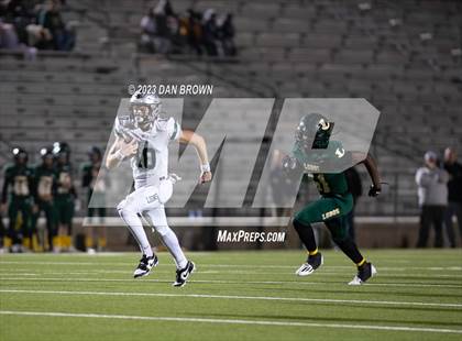 Thumbnail 2 in Reedy vs. Longview (UIL 5A  Area Playoff) photogallery.