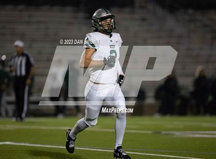 Thumbnail 3 in Reedy vs. Longview (UIL 5A  Area Playoff) photogallery.