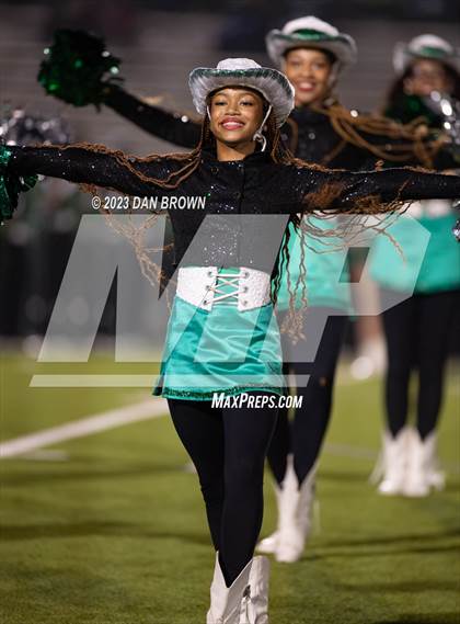 Thumbnail 3 in Reedy vs. Longview (UIL 5A  Area Playoff) photogallery.