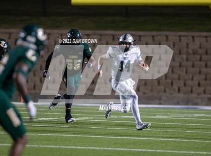 Thumbnail 1 in Reedy vs. Longview (UIL 5A  Area Playoff) photogallery.