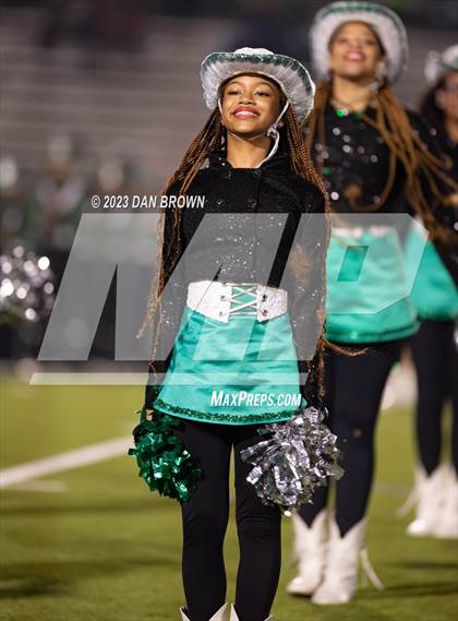 Thumbnail 1 in Reedy vs. Longview (UIL 5A  Area Playoff) photogallery.