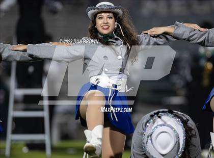 Thumbnail 1 in Reedy vs. Longview (UIL 5A  Area Playoff) photogallery.
