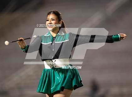 Thumbnail 1 in Reedy vs. Longview (UIL 5A  Area Playoff) photogallery.