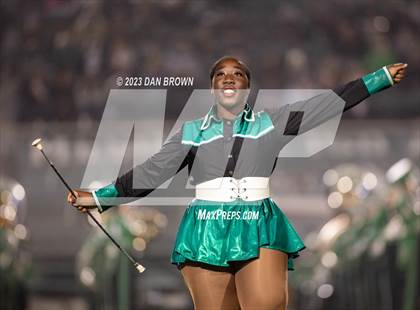 Thumbnail 1 in Reedy vs. Longview (UIL 5A  Area Playoff) photogallery.