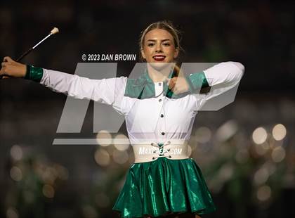Thumbnail 3 in Reedy vs. Longview (UIL 5A  Area Playoff) photogallery.