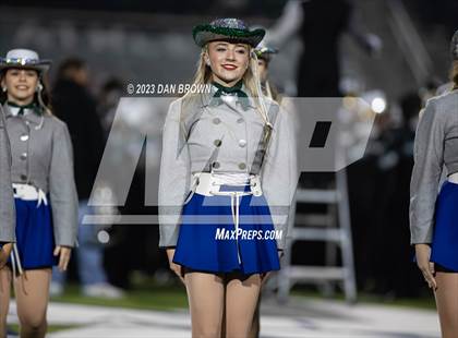 Thumbnail 1 in Reedy vs. Longview (UIL 5A  Area Playoff) photogallery.
