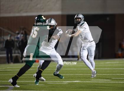 Thumbnail 1 in Reedy vs. Longview (UIL 5A  Area Playoff) photogallery.