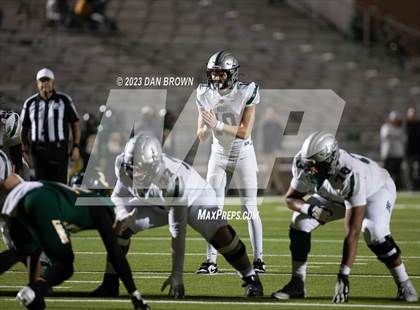 Thumbnail 2 in Reedy vs. Longview (UIL 5A  Area Playoff) photogallery.