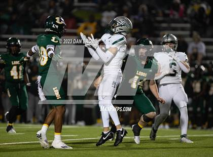 Thumbnail 2 in Reedy vs. Longview (UIL 5A  Area Playoff) photogallery.