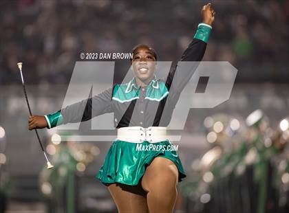 Thumbnail 2 in Reedy vs. Longview (UIL 5A  Area Playoff) photogallery.