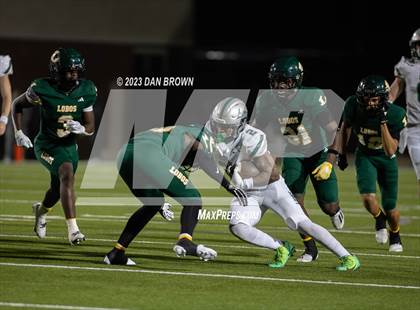 Thumbnail 3 in Reedy vs. Longview (UIL 5A  Area Playoff) photogallery.