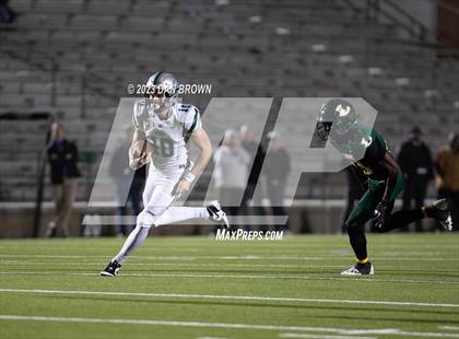 Thumbnail 3 in Reedy vs. Longview (UIL 5A  Area Playoff) photogallery.