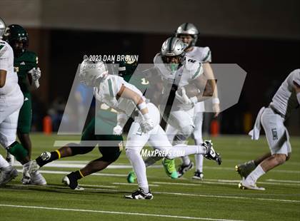 Thumbnail 3 in Reedy vs. Longview (UIL 5A  Area Playoff) photogallery.