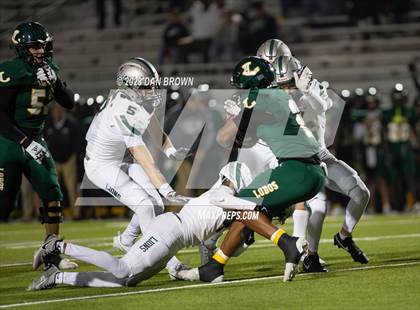 Thumbnail 1 in Reedy vs. Longview (UIL 5A  Area Playoff) photogallery.