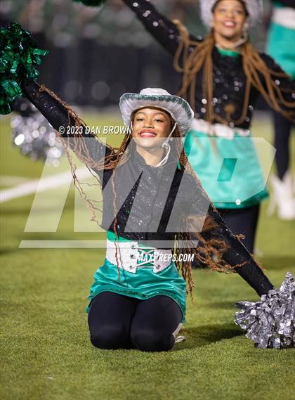 Thumbnail 2 in Reedy vs. Longview (UIL 5A  Area Playoff) photogallery.