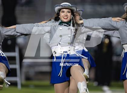 Thumbnail 3 in Reedy vs. Longview (UIL 5A  Area Playoff) photogallery.