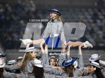 Thumbnail 1 in Reedy vs. Longview (UIL 5A  Area Playoff) photogallery.