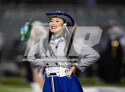 Thumbnail 3 in Reedy vs. Longview (UIL 5A  Area Playoff) photogallery.