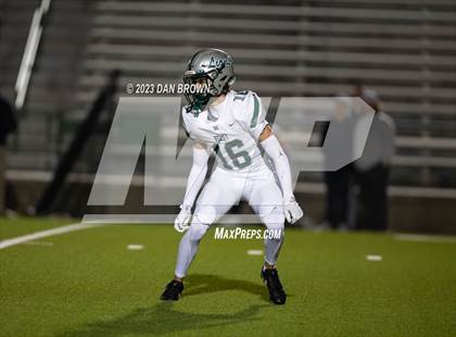 Thumbnail 2 in Reedy vs. Longview (UIL 5A  Area Playoff) photogallery.
