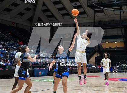 Thumbnail 3 in Newton vs. Grayson GHSA 6A Championship) photogallery.