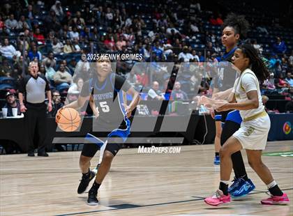 Thumbnail 1 in Newton vs. Grayson GHSA 6A Championship) photogallery.
