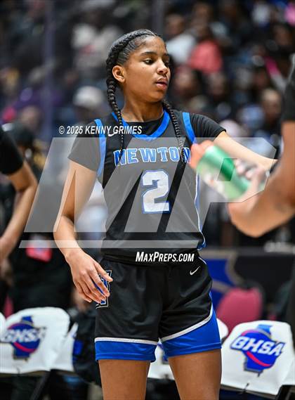 Thumbnail 2 in Newton vs. Grayson GHSA 6A Championship) photogallery.