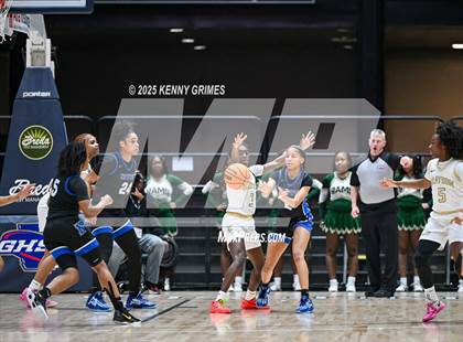 Thumbnail 3 in Newton vs. Grayson GHSA 6A Championship) photogallery.