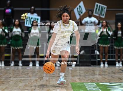 Thumbnail 1 in Newton vs. Grayson GHSA 6A Championship) photogallery.